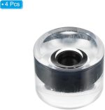 78A Longboard Wheel Soft Cruiser Wheels Street Wheels for Skateboards Skateboard Wheel Replacement - Image 2