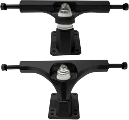 Skateboard Accessories Land Surfboard Bracket Big Fishboard Bridge Steering Axle Long Board Surfboard