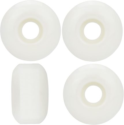 Skateboard Wheels | Professional Grade | Polyurethane | 100A Durometer | Sizes 54mm×32mm | Set of 4