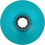 Blank Longboard Wheels 75mm x 50mm  Centerset 78A - Image 2