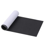 Grip Tape, 10×50 Inch Skateboard Grip Tape, Non-Slip  Grip Tape, Scooter Grip Tape Black -1PCS