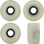 Blank Longboard Wheels 65mm x 36mm  Rearset Shaved 78A