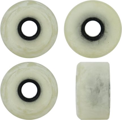 Blank Longboard Wheels 65mm x 36mm  Rearset Shaved 78A