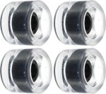 78A Longboard Wheel Soft Cruiser Wheels Street Wheels for Skateboards Skateboard Wheel Replacement