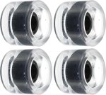 78A Longboard Wheel Soft Cruiser Wheels Street Wheels for Skateboards Skateboard Wheel Replacement