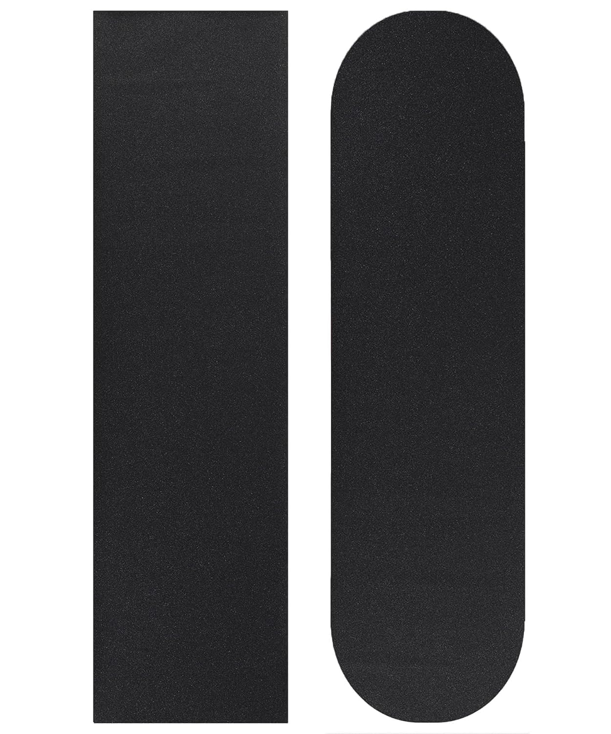 71Kj3Q6VQHL._SL1500_.jpg Grip Tape, 10" x 36", Black, Skateboard Grip Tape, Grip Tape Skateboard, Griptape, Longboard Grip Tape, Skateboard Tape, Scooter Grip Tape, Griptape Skateboard, Grip Tape for Skateboards - Image 1