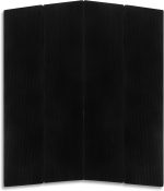 4 Piece Front Traction Pad Non-Slip Deck Pad Grip Mat  Surfboard Deck Traction Pads for Surf Boards Funboard Fish Board Skateboard Skimboard - Image 2