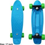 Mini Skateboard, Mini  Skateboard for Beginners - Image 2